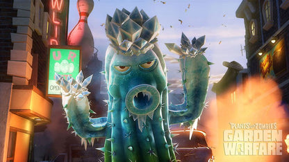 Klucz do gry Plants vs. Zombies Garden Warfare Origin
