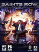 Saints Row IV Klucz Steam