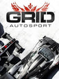 Klucz Steam do gry GRID Autosport