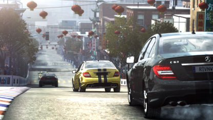 Klucz Steam do gry GRID Autosport