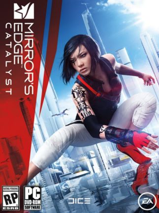 Mirror's Edge Catalyst (PC) - klucz Origin