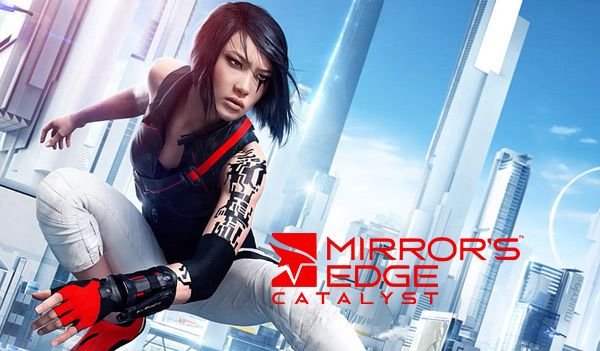 Mirror's Edge Catalyst (PC) - klucz Origin