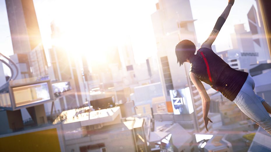 Mirror's Edge Catalyst (PC) - klucz Origin