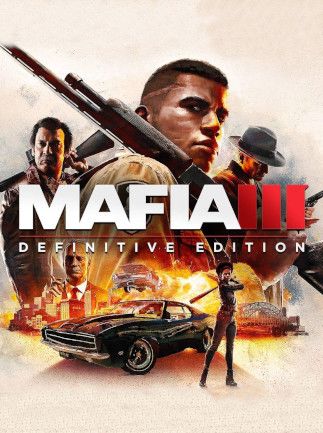 Mafia III: Edycja Ostateczna (PC) – Klucz Steam
