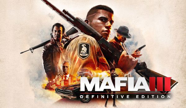 Mafia III: Edycja Ostateczna (PC) – Klucz Steam
