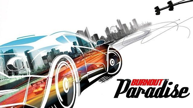 Burnout Paradise: The Ultimate Box Origin Key