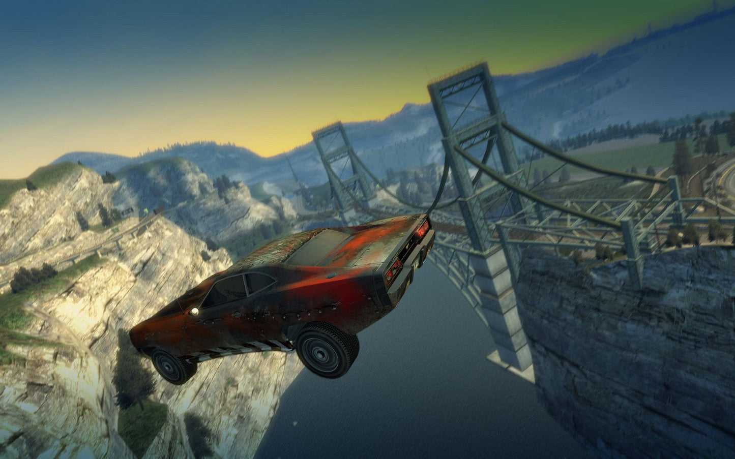 Burnout Paradise: The Ultimate Box Origin Key