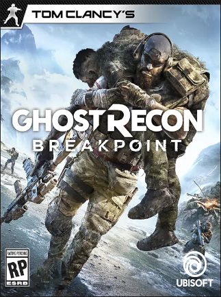 Tom Clancy's Ghost Recon Breakpoint (Edycja Standardowa) - Xbox Live Xbox One - Klucz (GLOBALNY)