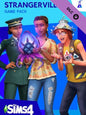 The Sims 4 StrangerVille (PC) – klucz Origin
