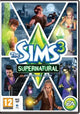 Klucz do gry The Sims 3 Nie z tego świata