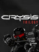 Klucz do gry Crysis Trilogy Origin