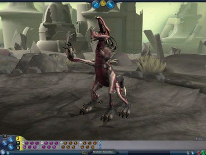 Klucz Origin do pakietu części Spore Creepy &amp; Cute