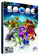 Klucz do Origin Pack Spore Complete