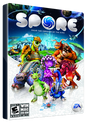 Klucz do Origin Pack Spore Complete