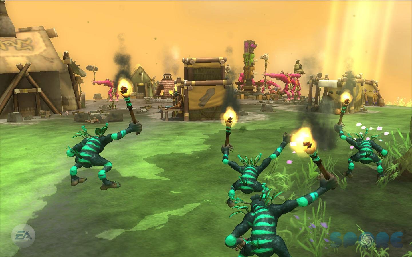 Klucz do Origin Pack Spore Complete