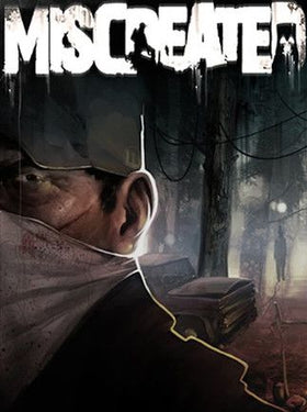 Miscreated (PC) - klucz Steam
