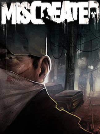 Miscreated (PC) - klucz Steam