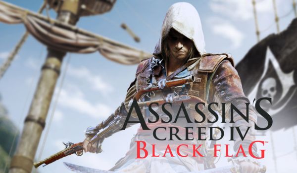 Assassin's Creed IV: Black Flag (PC) - Ubisoft Connect