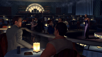 Klucz Steam do gry LA Noire