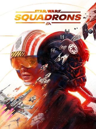 STAR WARS™: Squadrons (PC) – klucz Origin
