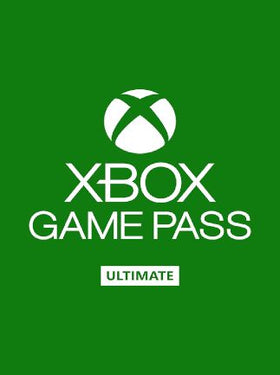 Xbox Game Pass Ultimate 3 miesiące – Xbox Live
