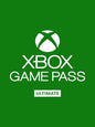 Xbox Game Pass Ultimate 3 miesiące – Xbox Live