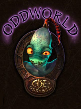 Oddworld: Abe's Oddysee Steam Klíč