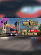 Euro Truck Simulator 2 - Droga do Morza Czarnego - Klucz Steam