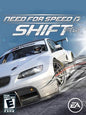 Need For Speed: Shift Origin Key