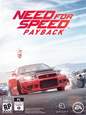 Need For Speed ​​​​Payback Klucz Xbox Live Xbox One