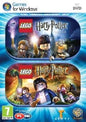 LEGO Harry Potter: Lata 1-7 Klucz Steam