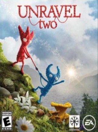 Unravel Two (PC) - Origin Klíč – Origin klíč