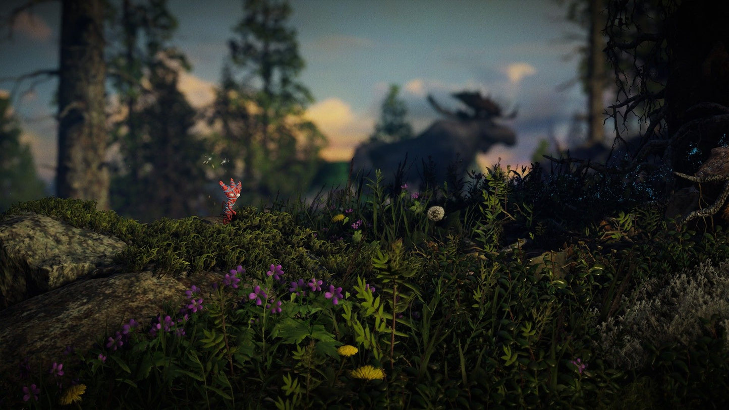 Unravel Two (PC) - klucz Origin