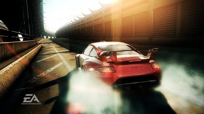 Need For Speed: Undercover (PC) – klucz Origin