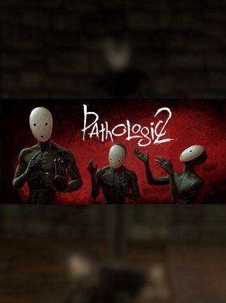 Pathologic 2 Steam Klíč