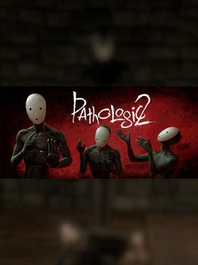 Pathologic 2 Steam Klíč