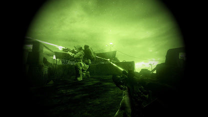 Operation Flashpoint: Red River Steam Key