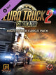 Euro Truck Simulator 2 - High Power Cargo Pack Steam Key
