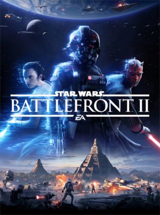 Star Wars Battlefront 2 (2017) Xbox Live Klíč Xbox One – Xbox Live klíč