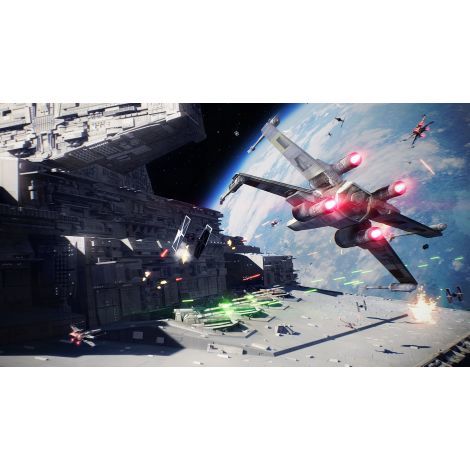 Star Wars Battlefront 2 (2017) Klucz Xbox Live Xbox One