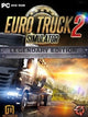 Euro Truck Simulator 2 Legendary Edition Steam Key