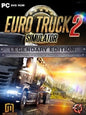 Euro Truck Simulator 2 Legendary Edition Steam Key