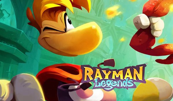 Rayman Legends – Ubisoft Connect
