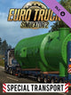 Euro Truck Simulator 2 - Special Transport Steam Klucz PC