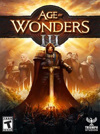 Age of Wonders III Collection Steam Key