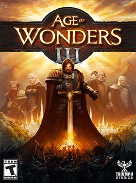 Age of Wonders III Collection Steam Key