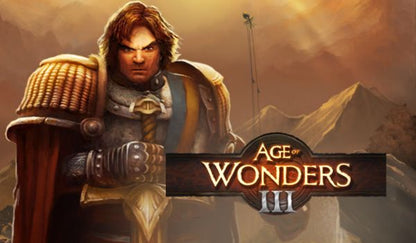 Age of Wonders III Collection Steam Key