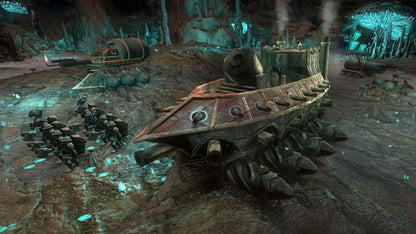 Age of Wonders III Collection Steam Key