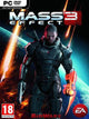 Klucz do gry Mass Effect 3 Origin