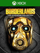 Borderlands: The Handsome Collection (Xbox One) – klucz Xbox Live